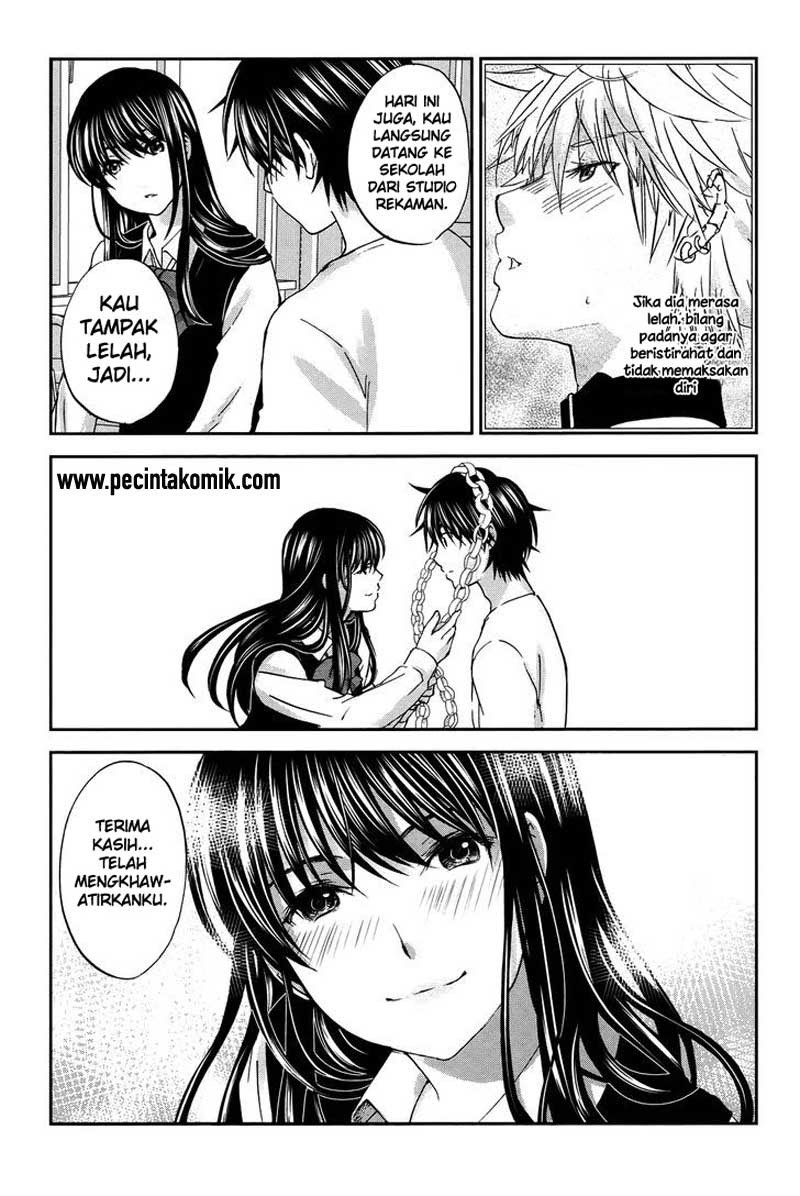 seishun-pop - Chapter: 21