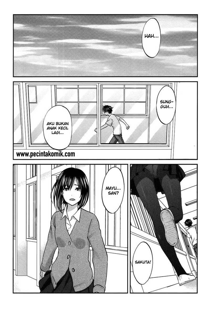 seishun-pop - Chapter: 21