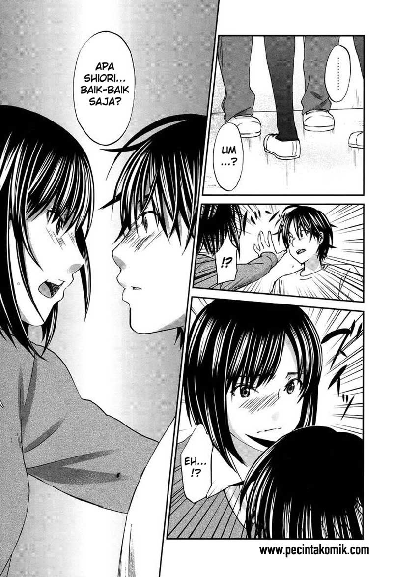 seishun-pop - Chapter: 21