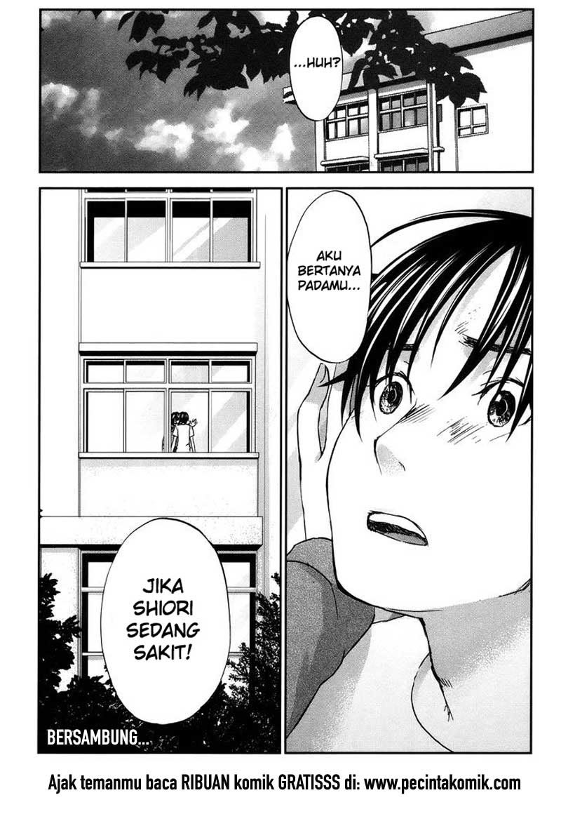 seishun-pop - Chapter: 21