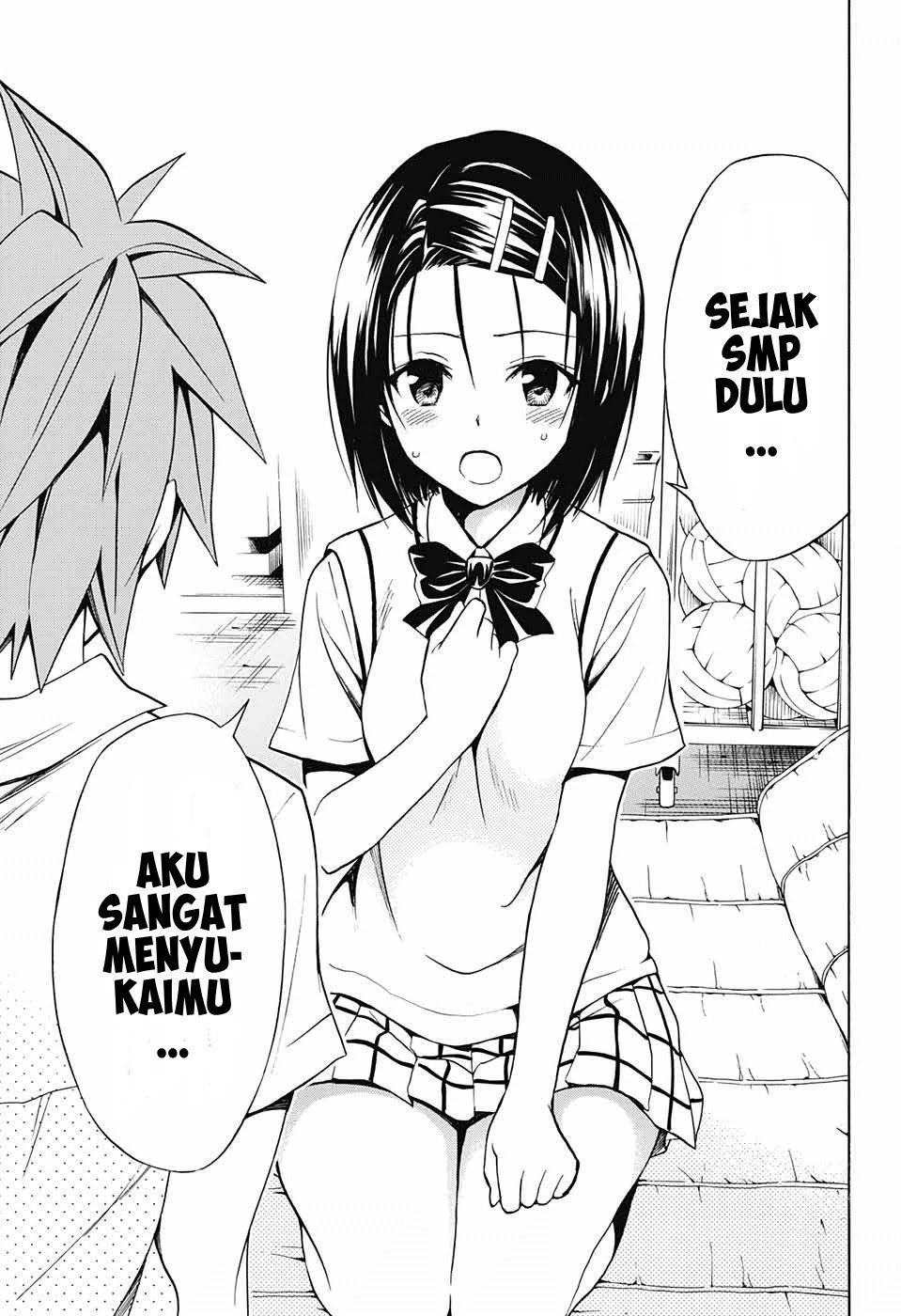 to-love-ru-darkness - Chapter: 75