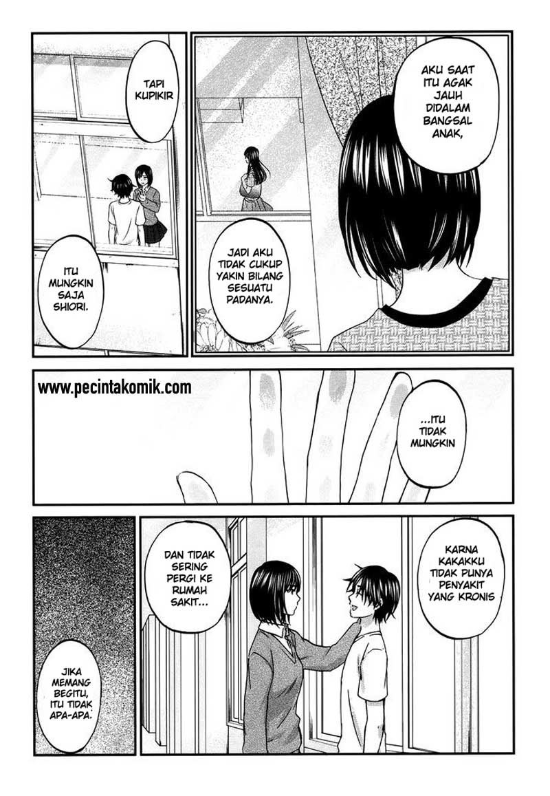 seishun-pop - Chapter: 22