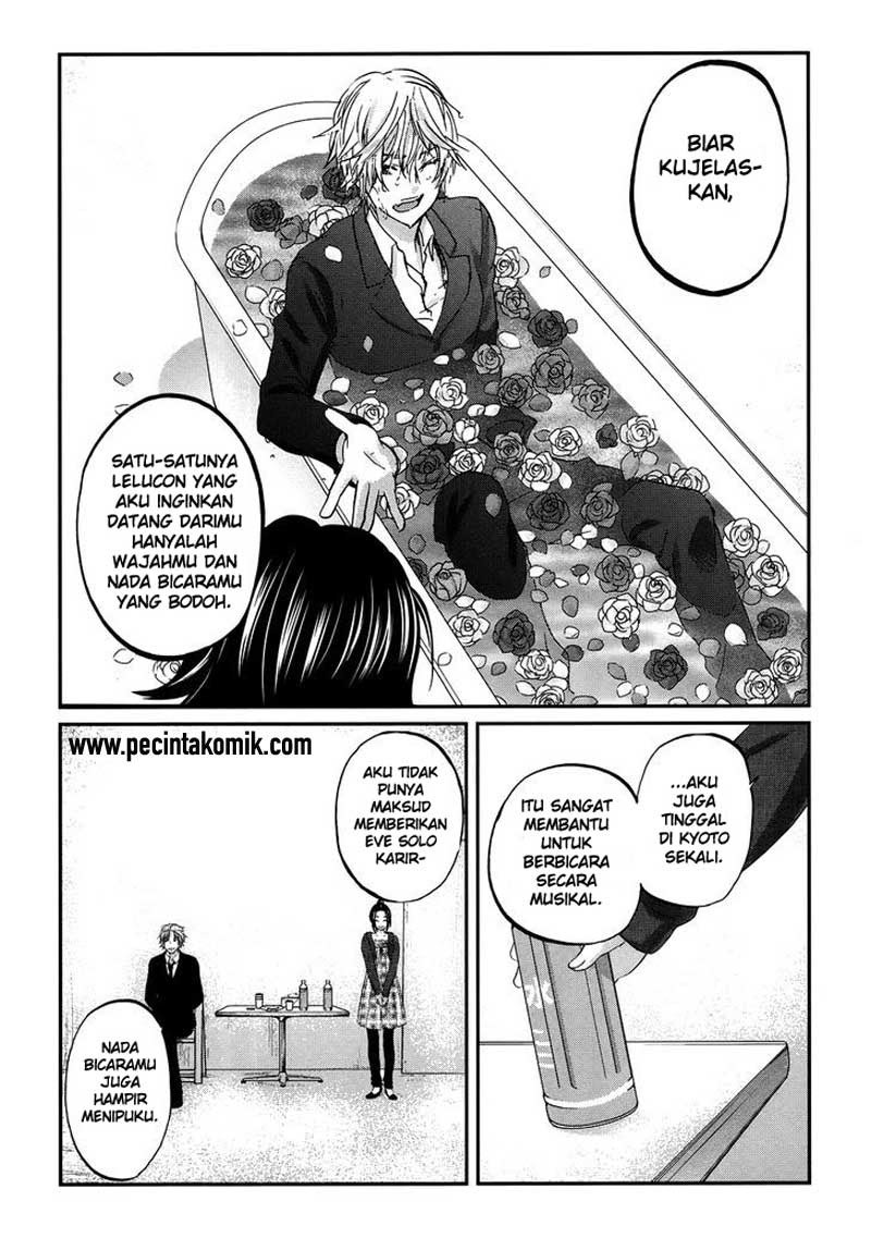 seishun-pop - Chapter: 22