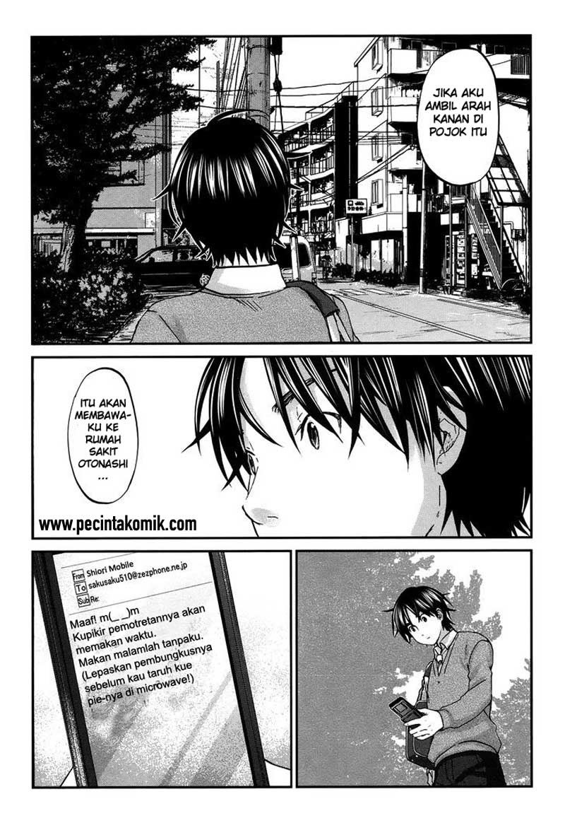 seishun-pop - Chapter: 22