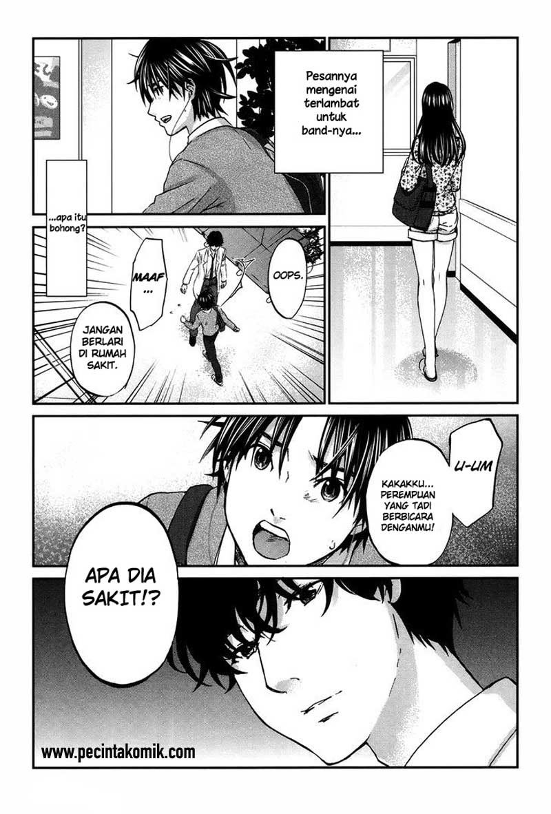 seishun-pop - Chapter: 22