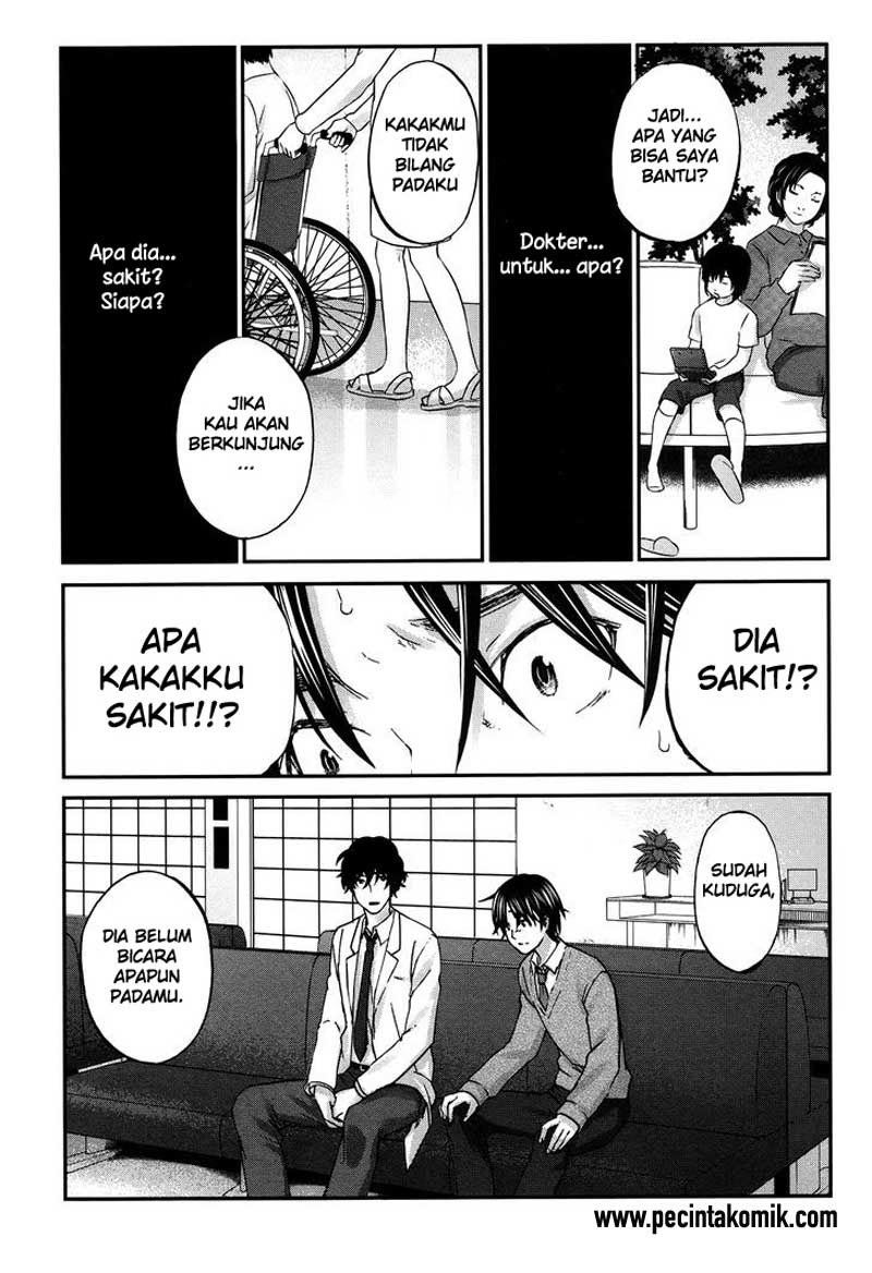 seishun-pop - Chapter: 22