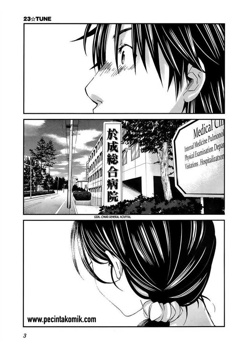 seishun-pop - Chapter: 23