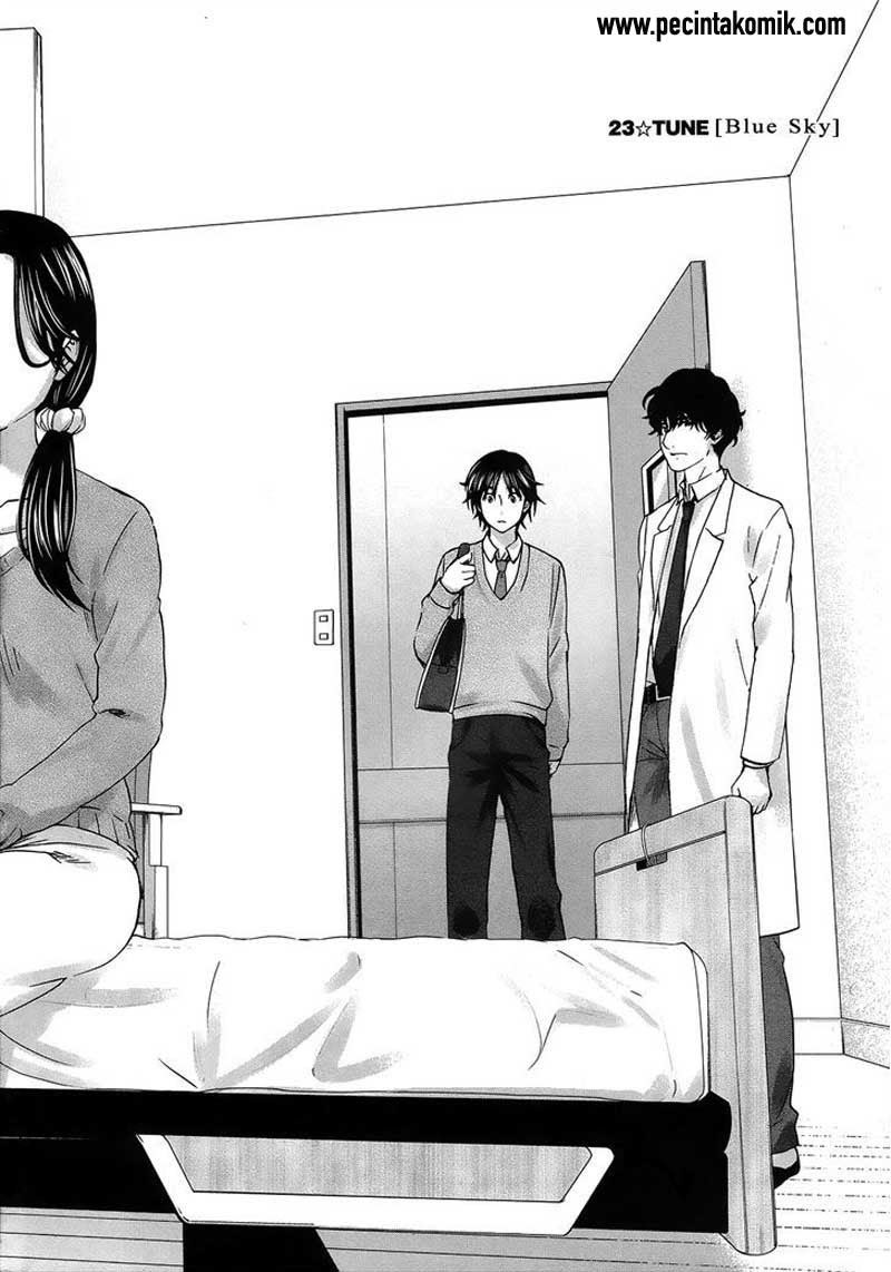 seishun-pop - Chapter: 23