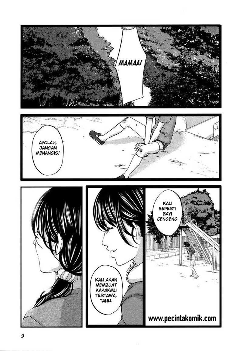 seishun-pop - Chapter: 23