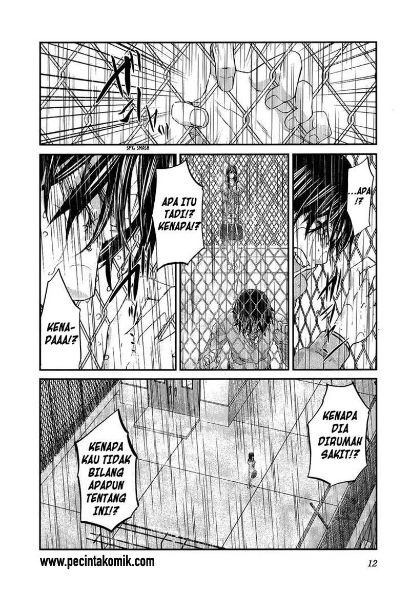 seishun-pop - Chapter: 23