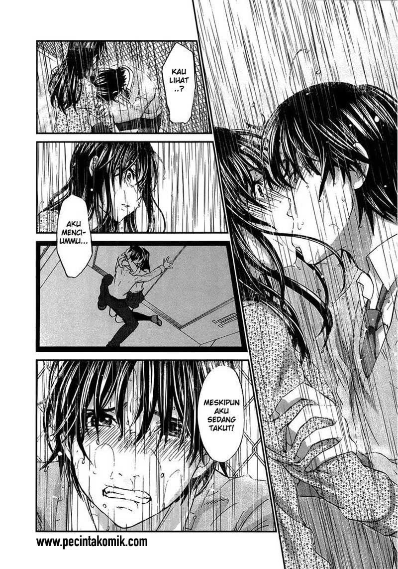 seishun-pop - Chapter: 23