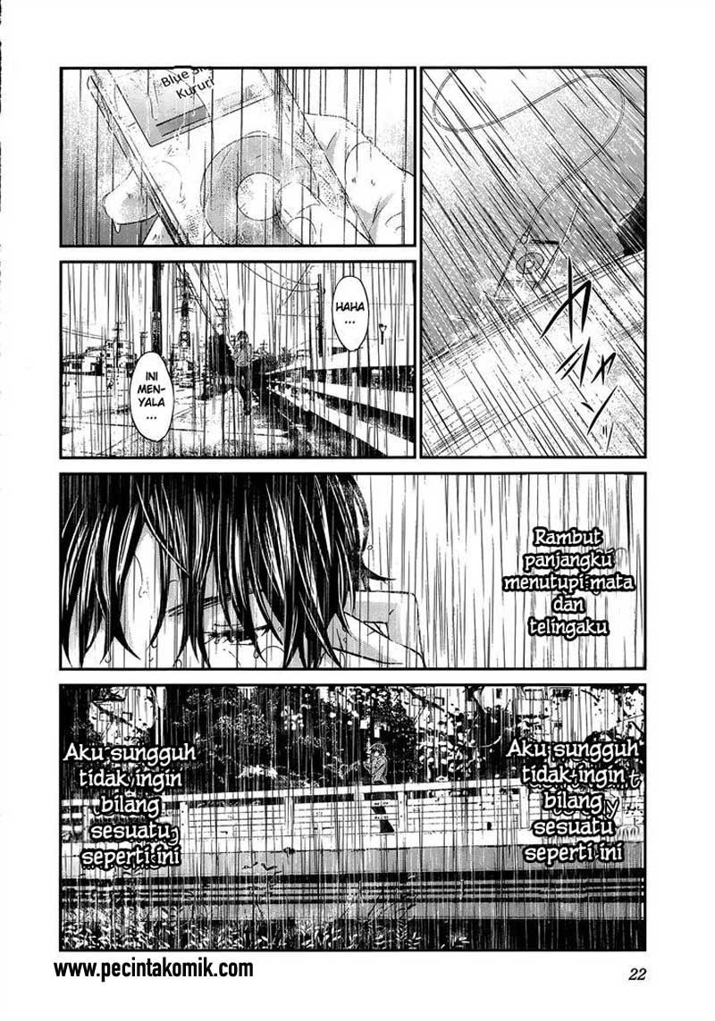 seishun-pop - Chapter: 23