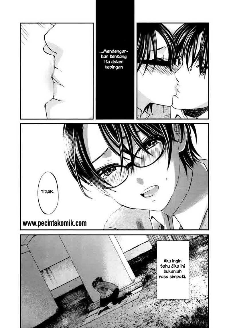 seishun-pop - Chapter: 24