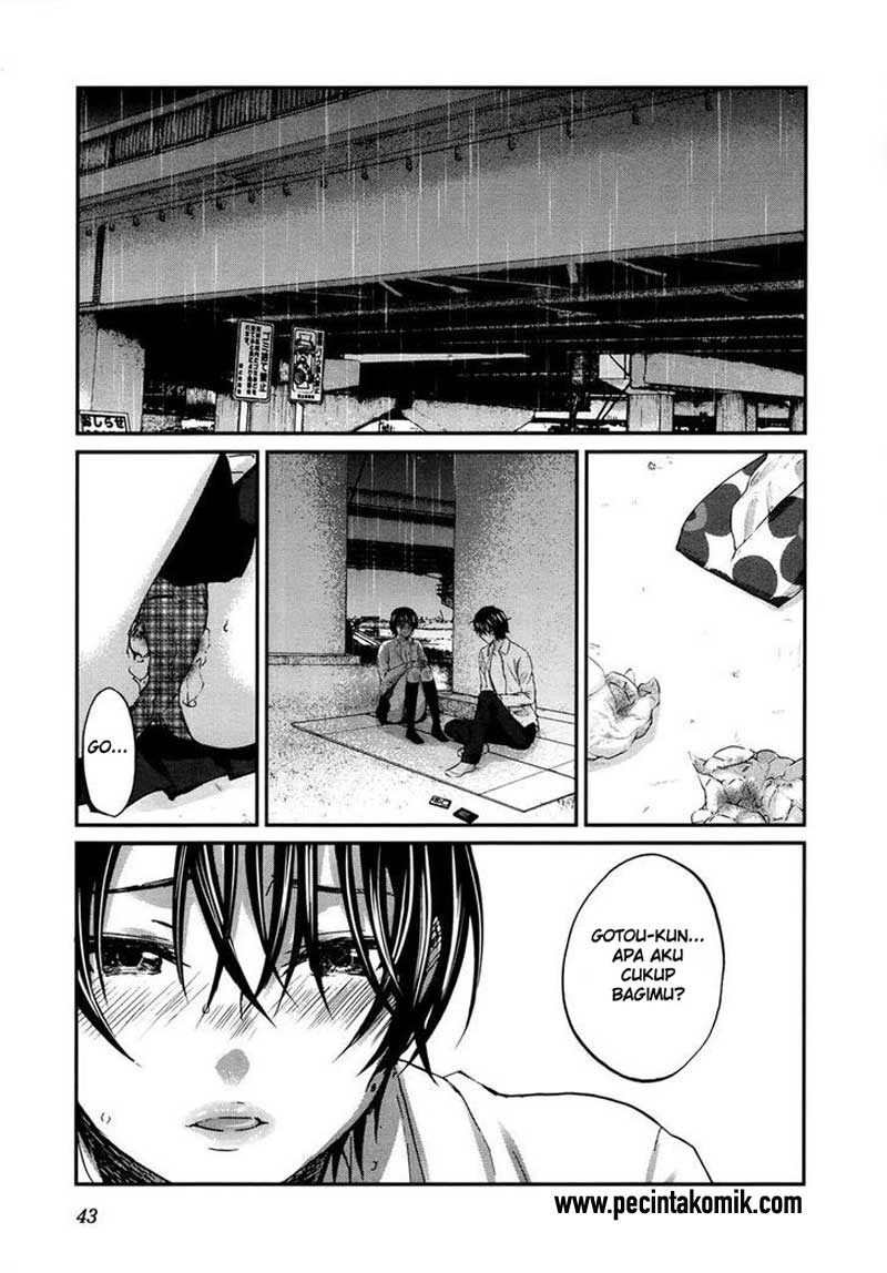 seishun-pop - Chapter: 24