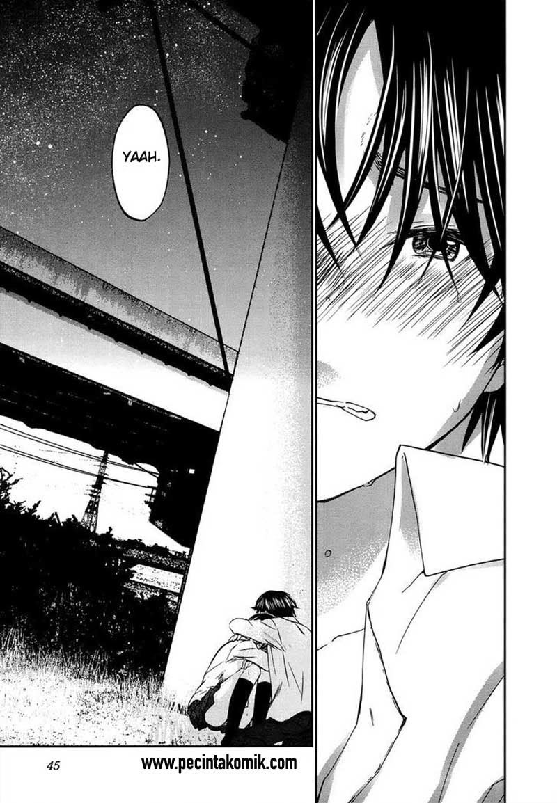 seishun-pop - Chapter: 24