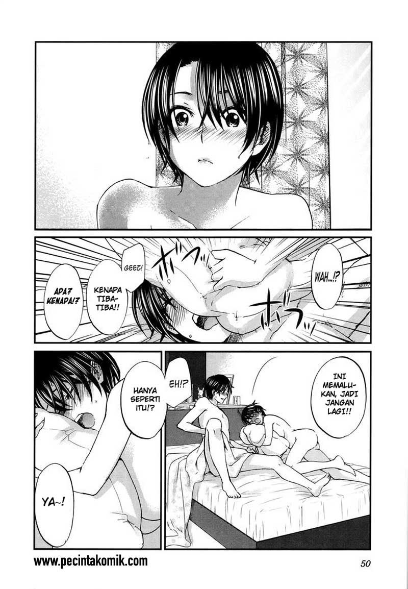 seishun-pop - Chapter: 25