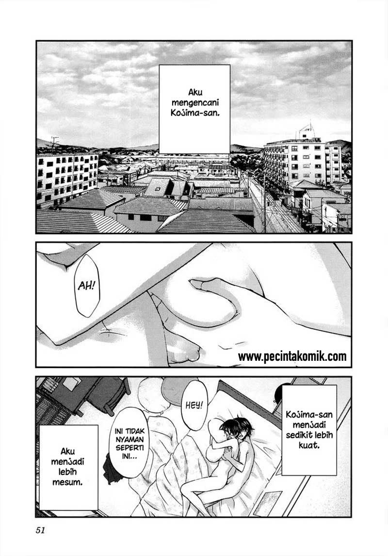 seishun-pop - Chapter: 25