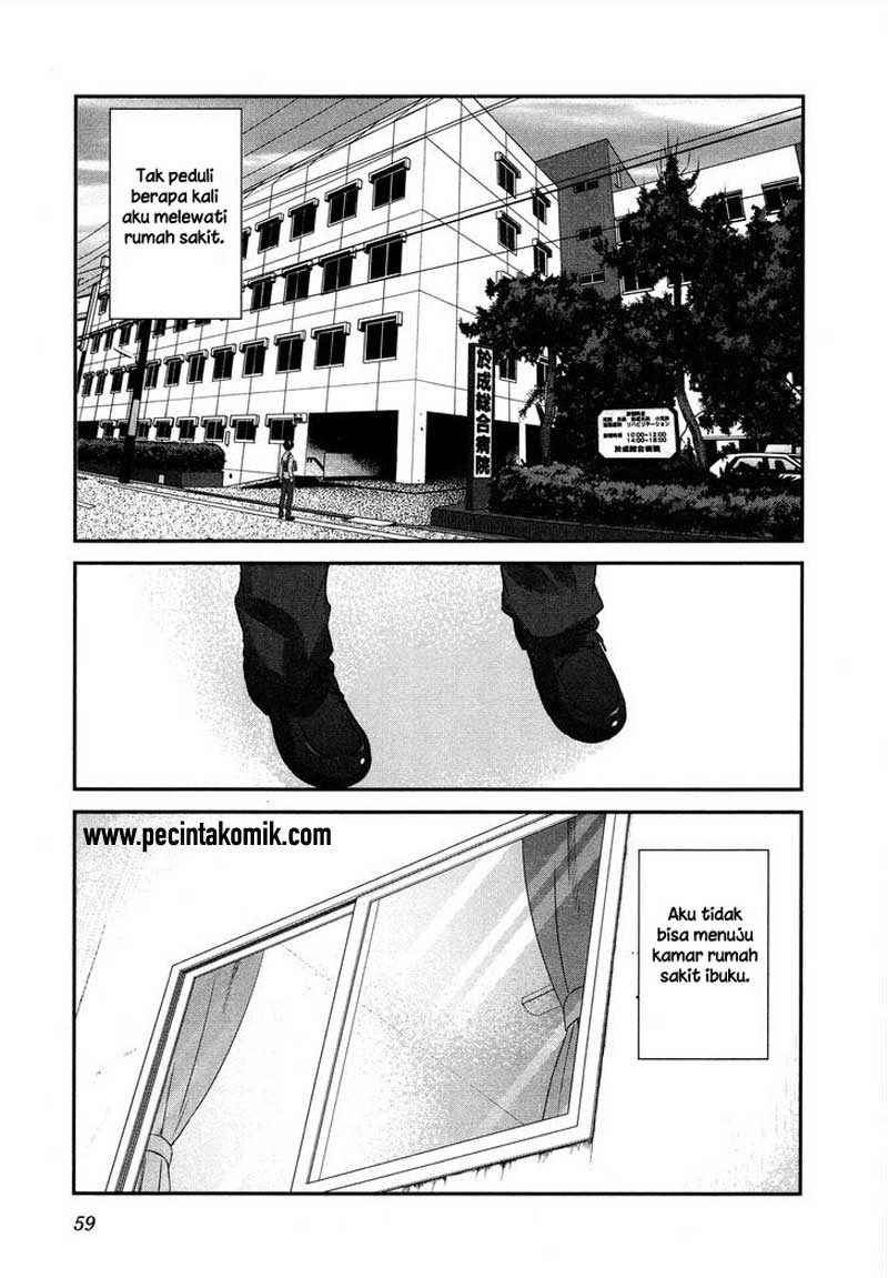 seishun-pop - Chapter: 25