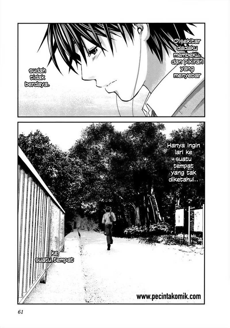 seishun-pop - Chapter: 25