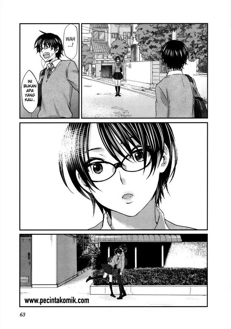 seishun-pop - Chapter: 25