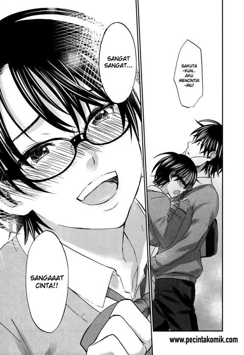 seishun-pop - Chapter: 25