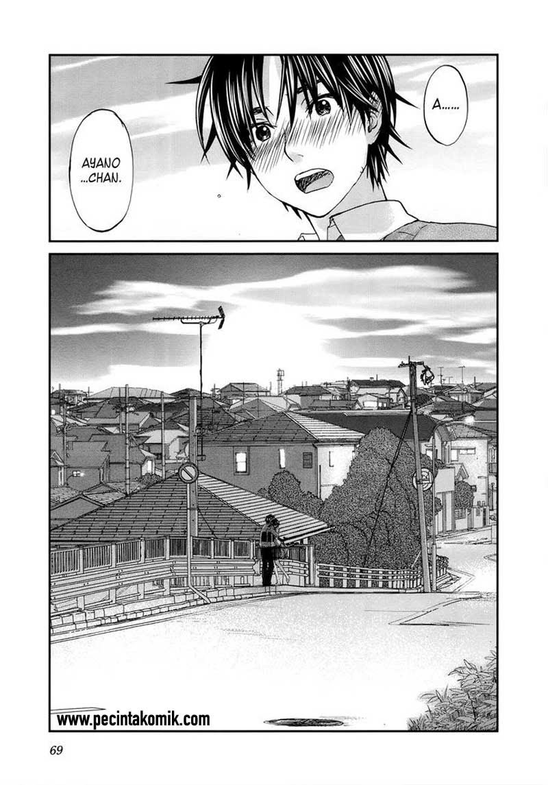 seishun-pop - Chapter: 25