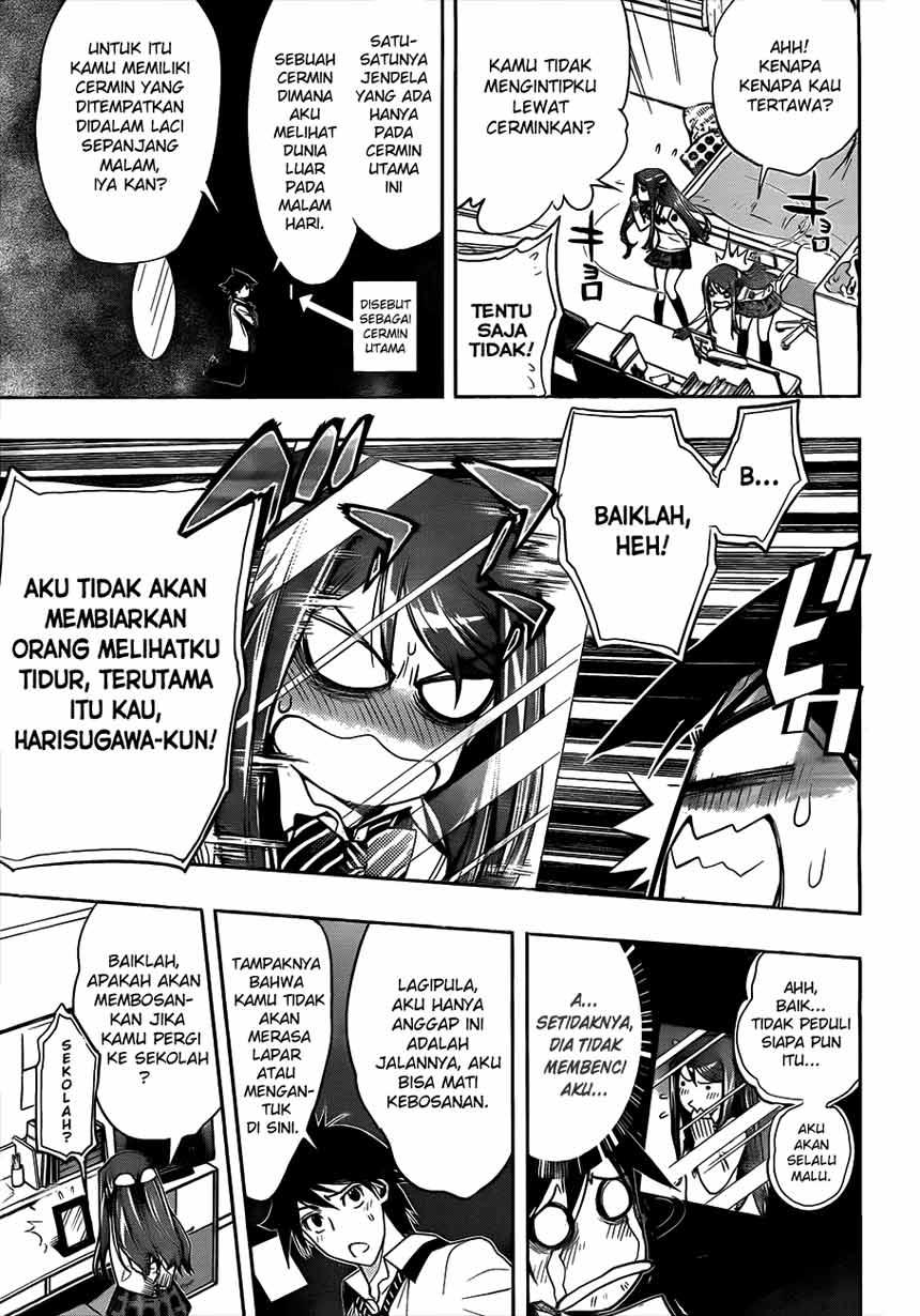 kagami-no-kuni-no-harisugawa - Chapter: 03