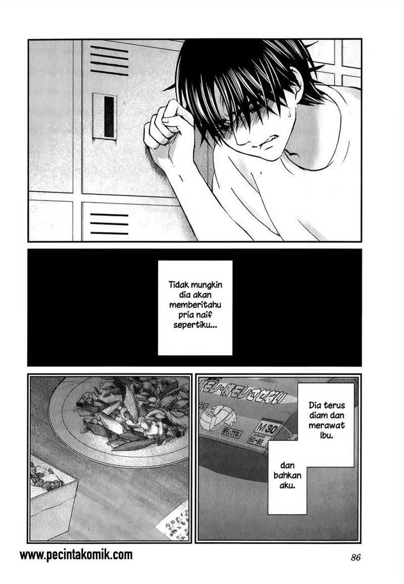 seishun-pop - Chapter: 26