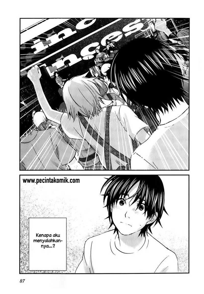 seishun-pop - Chapter: 26