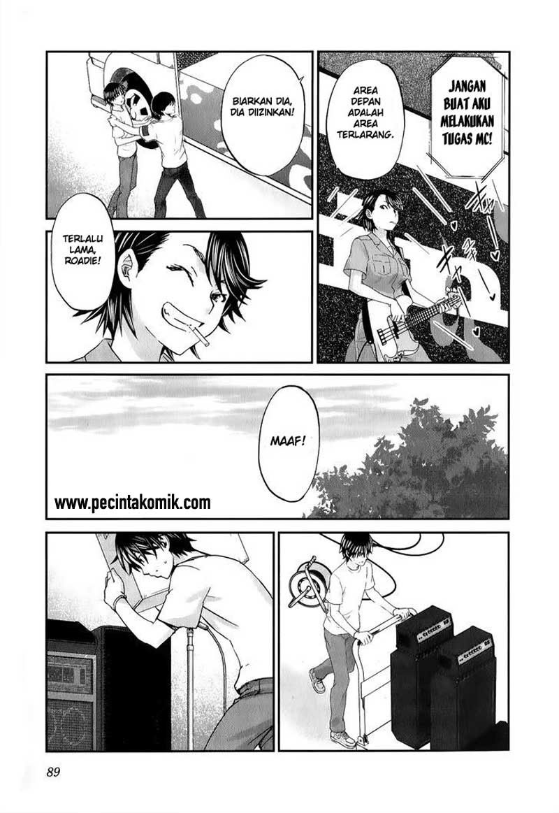 seishun-pop - Chapter: 26