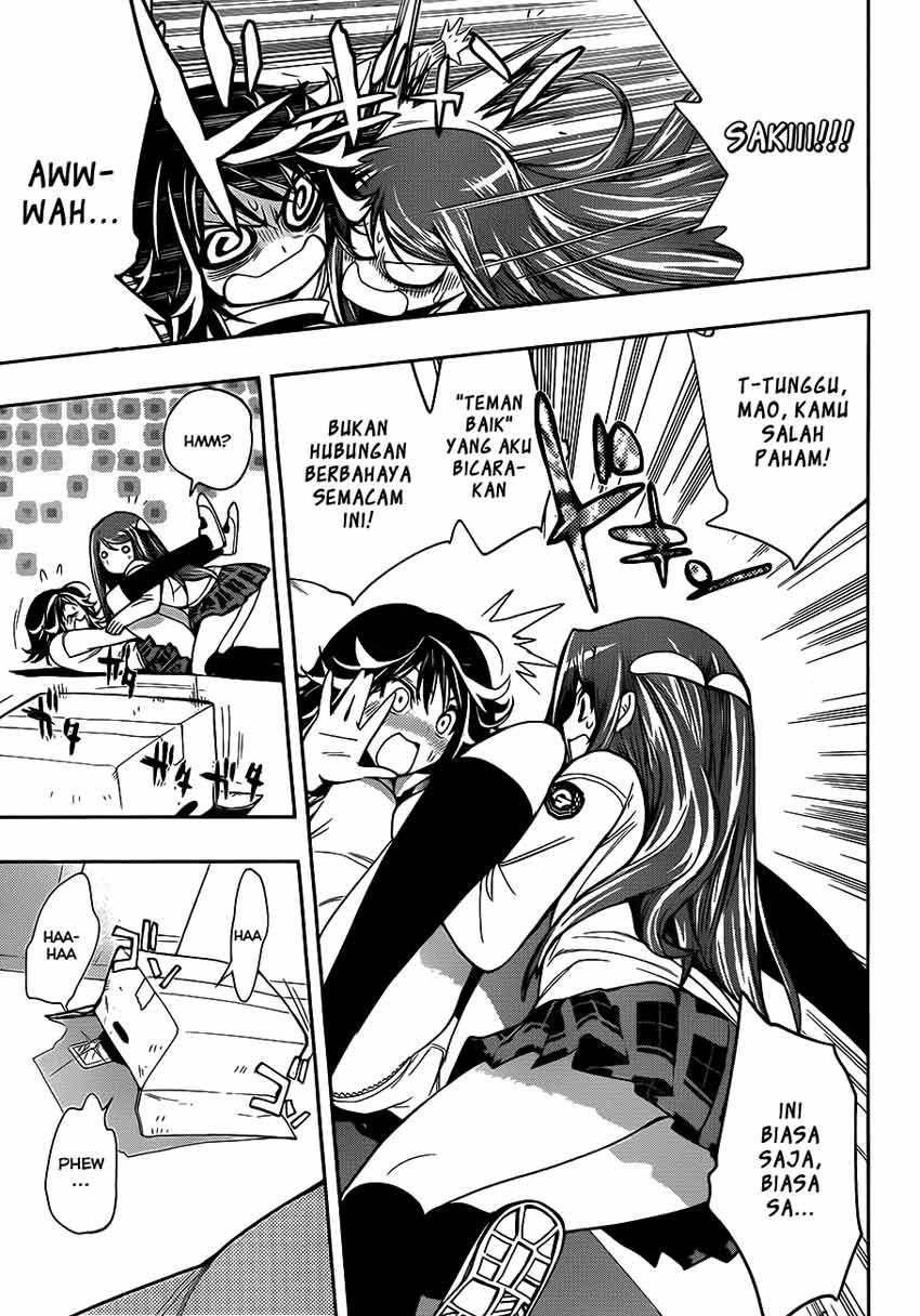 kagami-no-kuni-no-harisugawa - Chapter: 04