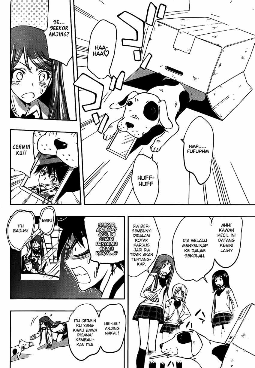 kagami-no-kuni-no-harisugawa - Chapter: 04