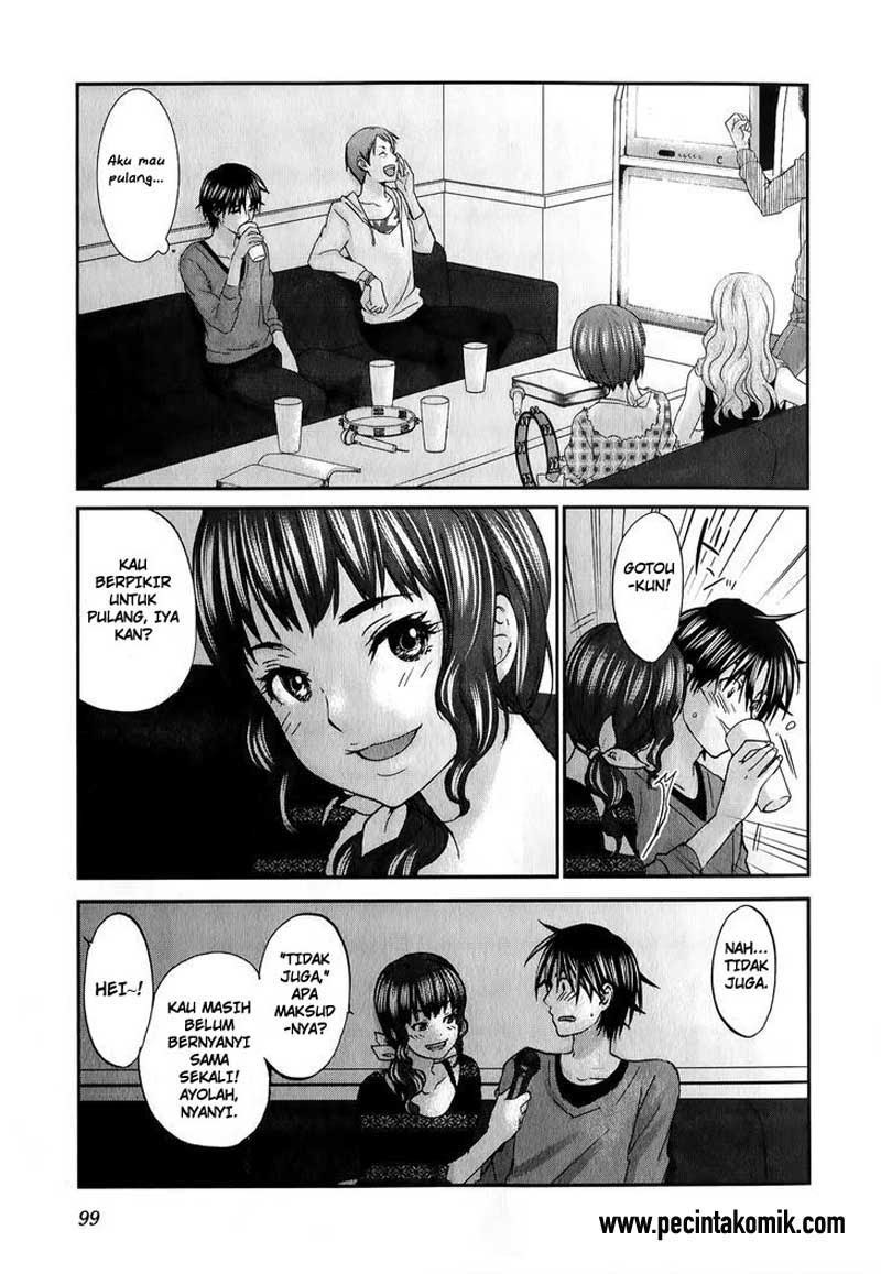 seishun-pop - Chapter: 27