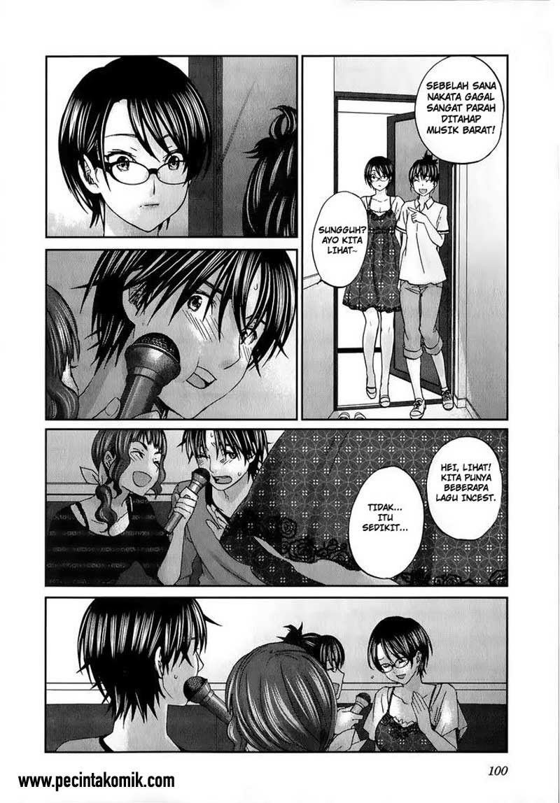 seishun-pop - Chapter: 27