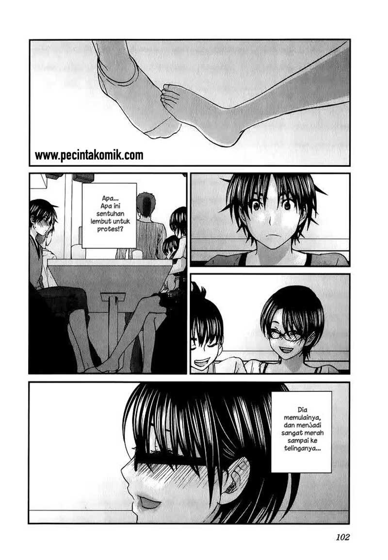 seishun-pop - Chapter: 27