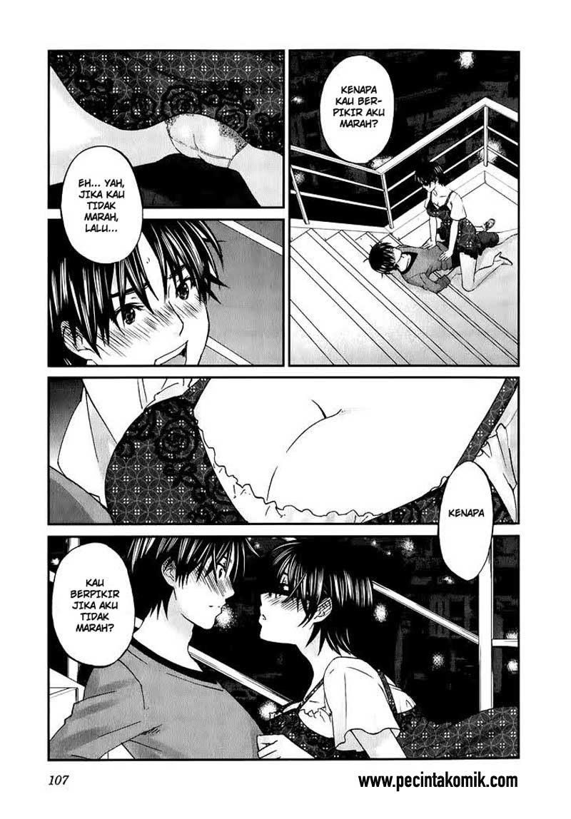 seishun-pop - Chapter: 27