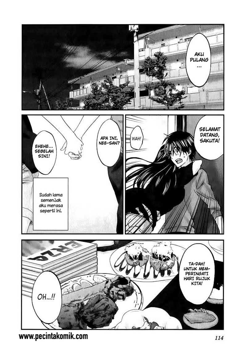 seishun-pop - Chapter: 27