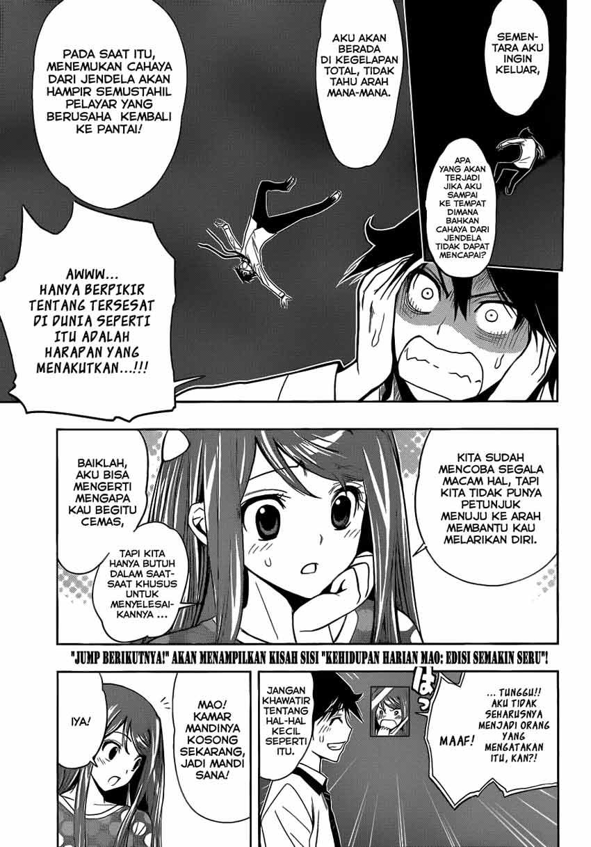 kagami-no-kuni-no-harisugawa - Chapter: 05