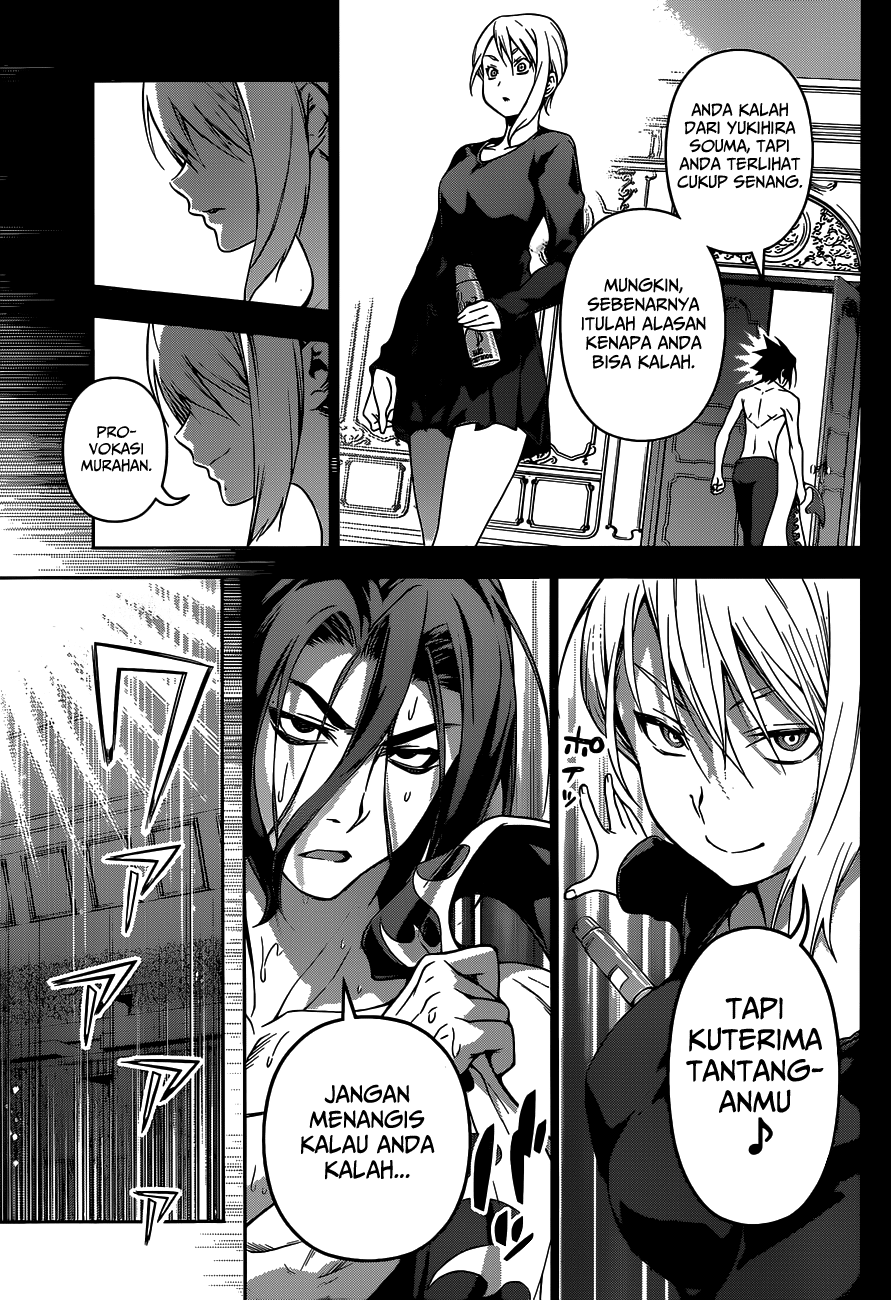 shokugeki-no-soma - Chapter: 90