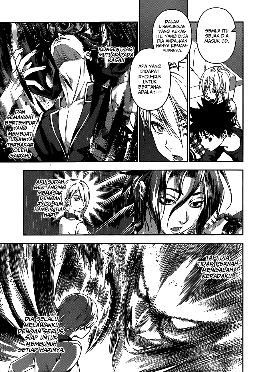 shokugeki-no-soma - Chapter: 90