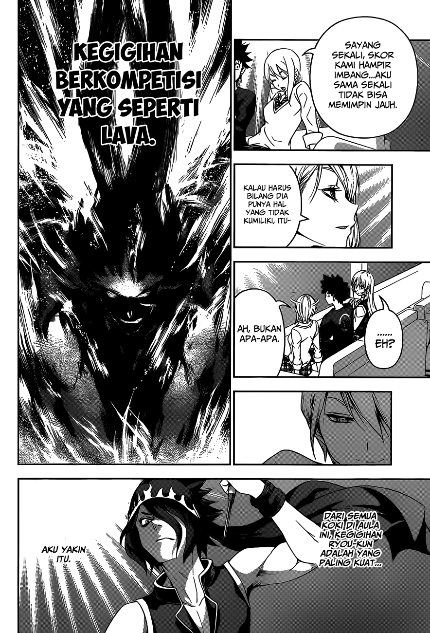 shokugeki-no-soma - Chapter: 90