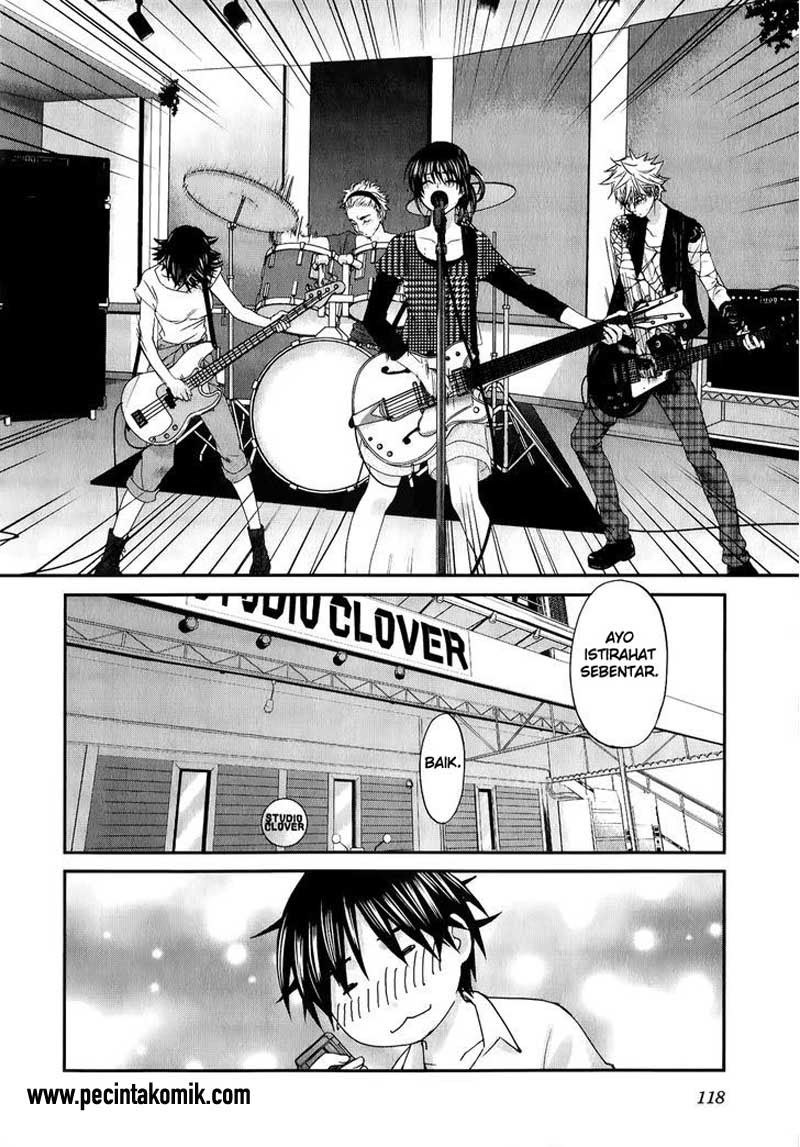 seishun-pop - Chapter: 28