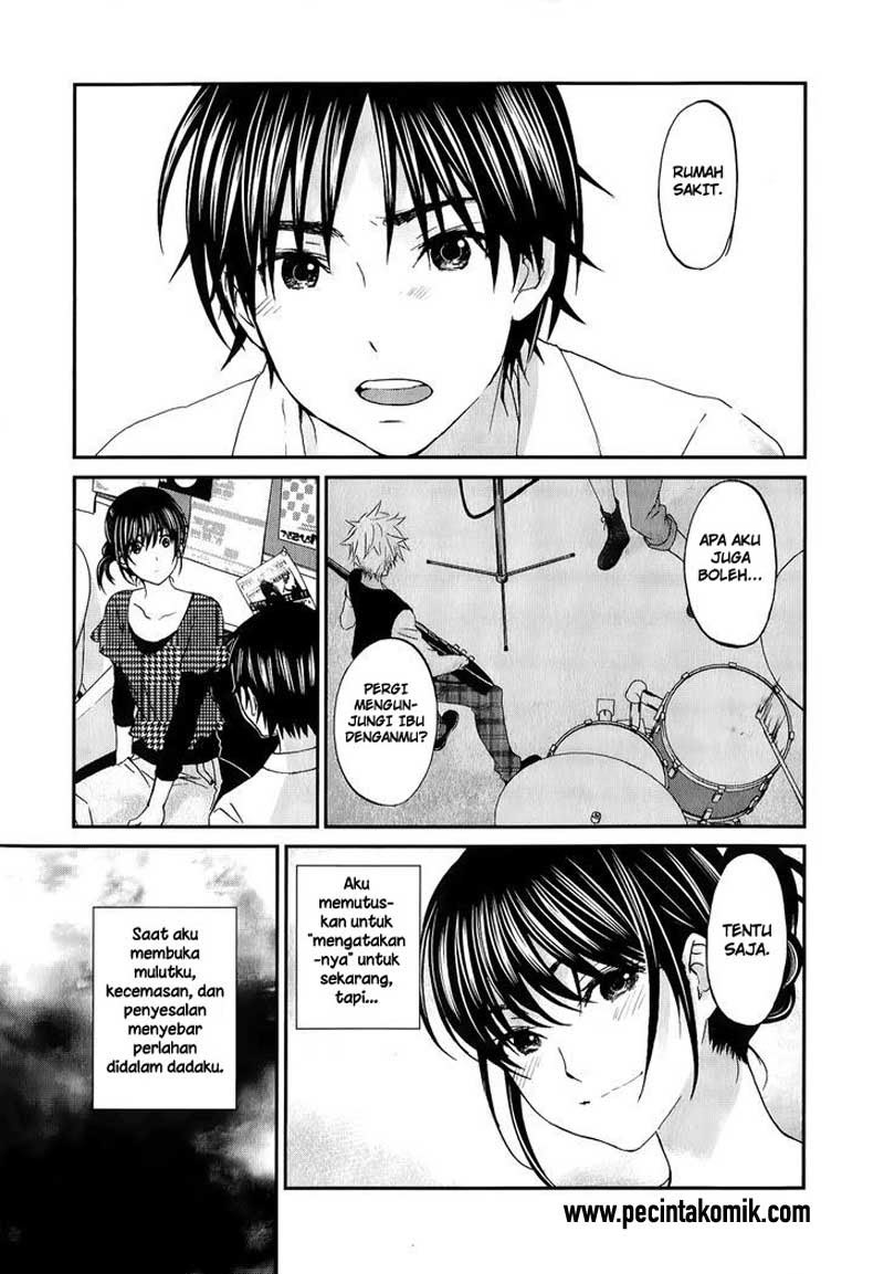 seishun-pop - Chapter: 28