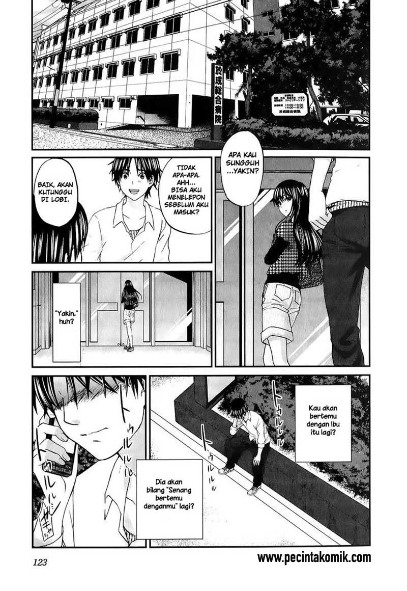 seishun-pop - Chapter: 28