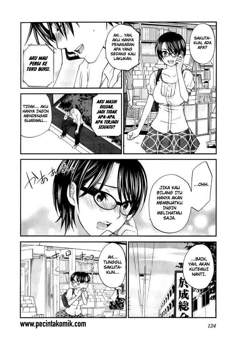 seishun-pop - Chapter: 28