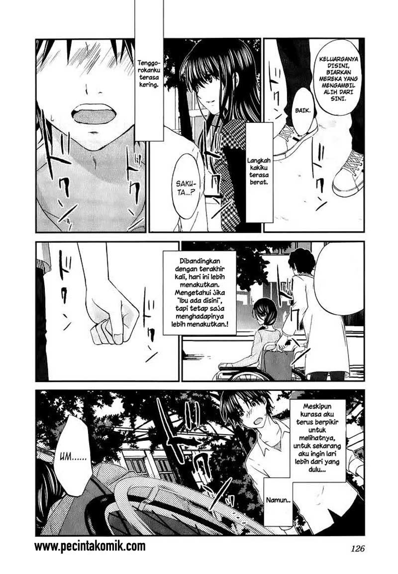 seishun-pop - Chapter: 28