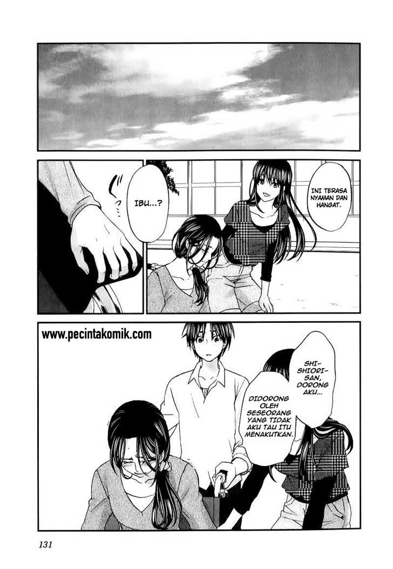 seishun-pop - Chapter: 28