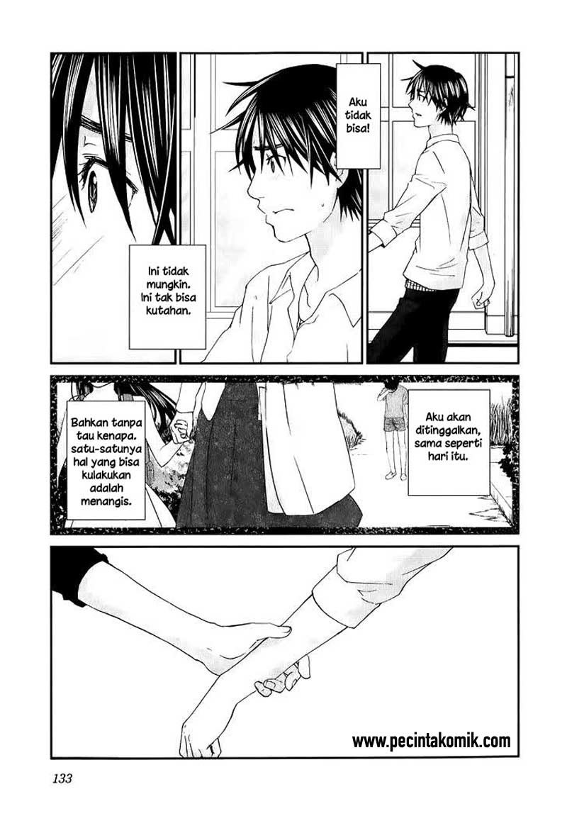 seishun-pop - Chapter: 28