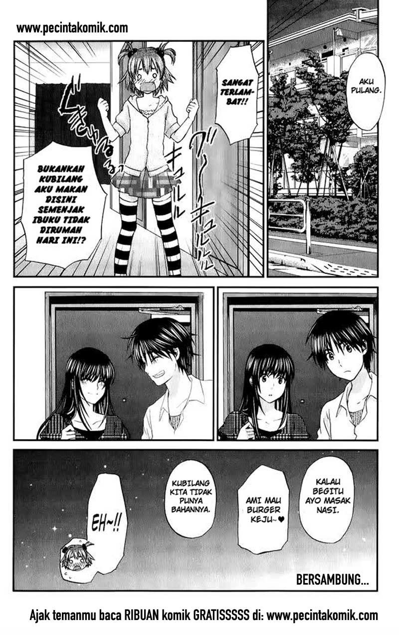 seishun-pop - Chapter: 28