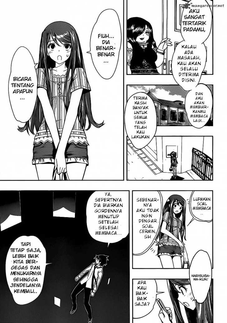 kagami-no-kuni-no-harisugawa - Chapter: 06